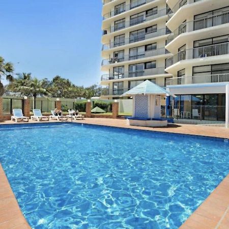 Imperial Surf - Hosted By Coastal Letting Apartment Gold Coast Luaran gambar