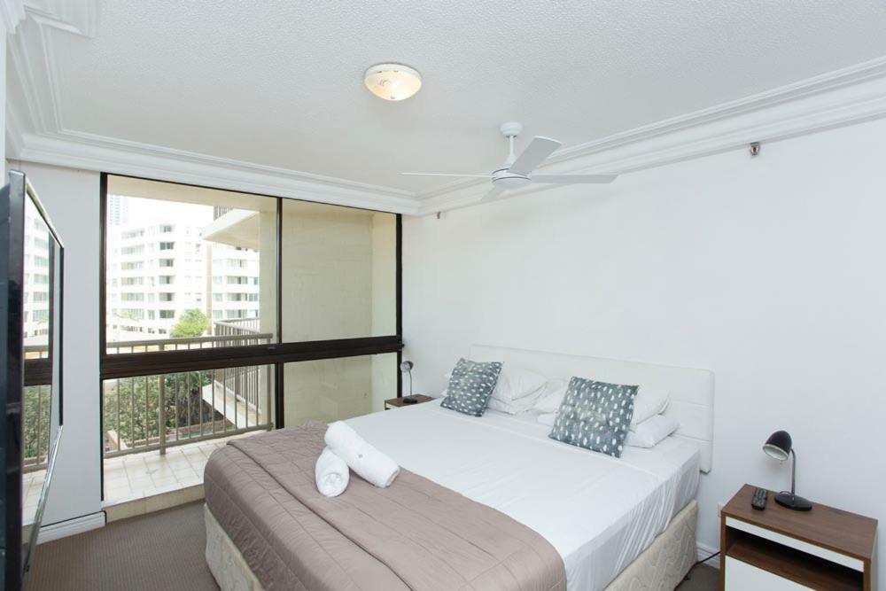 Imperial Surf - Hosted By Coastal Letting Apartment Gold Coast Luaran gambar