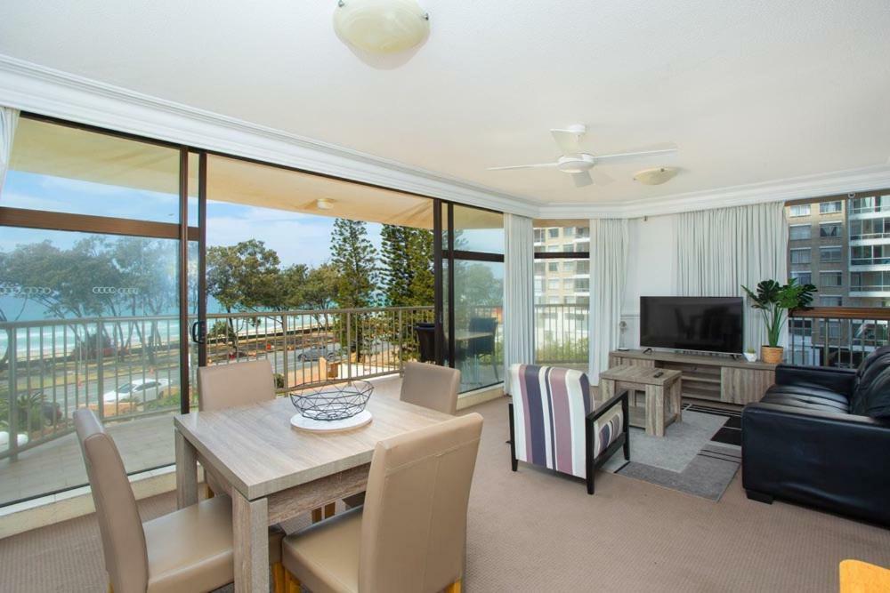 Imperial Surf - Hosted By Coastal Letting Apartment Gold Coast Luaran gambar