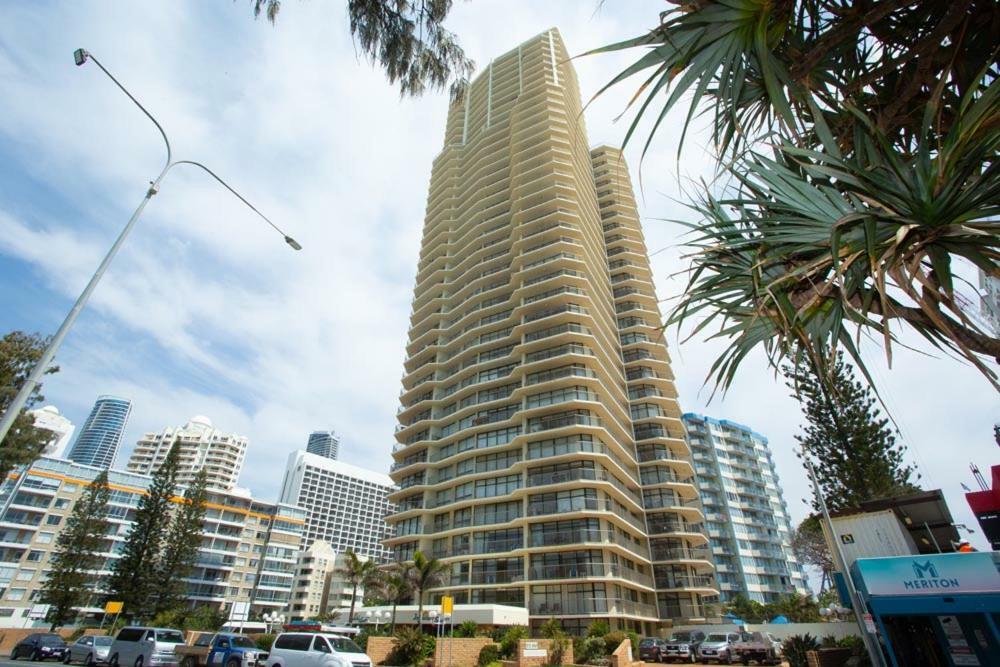 Imperial Surf - Hosted By Coastal Letting Apartment Gold Coast Luaran gambar